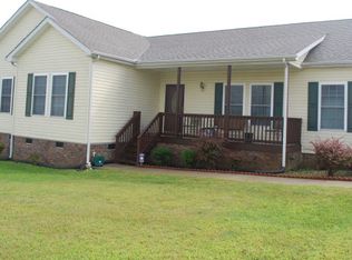 142 Natures Trail Dr, Roanoke Rapids, NC 27870