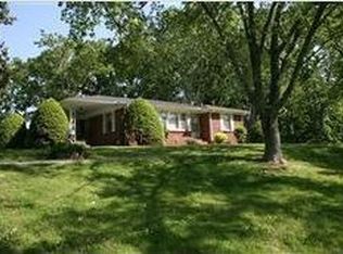 4410 Dale Ridge Rd, Liberty, TN 37095