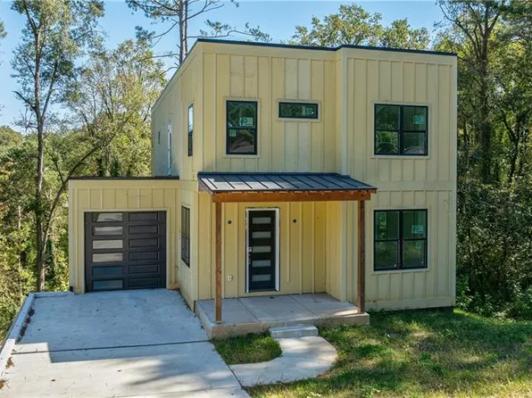 2918 Level Ridge Rd SE, Atlanta, GA 30354