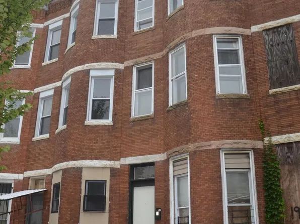 1935 W North Ave, Baltimore, MD 21217