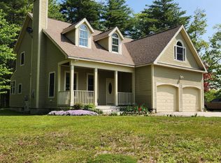4 Mount Crotched Dr, Bennington, NH 03442