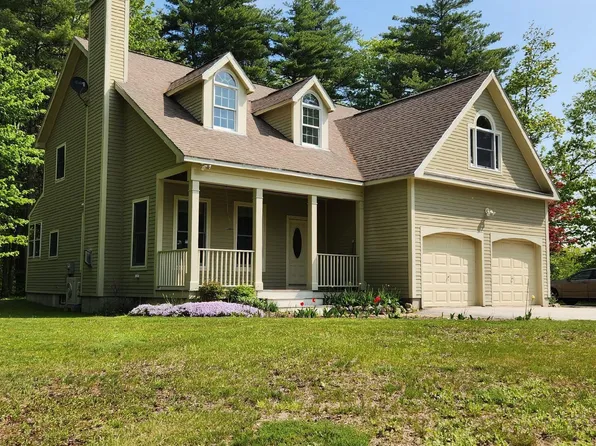 4 Mt. Crotched Drive, Bennington, NH 03442