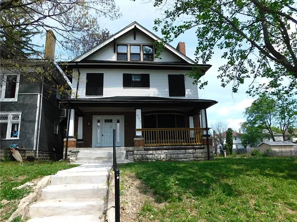 901 Harvard Blvd, Dayton, OH 45406