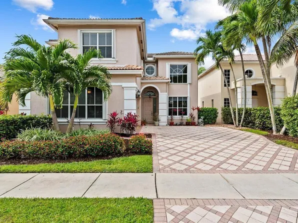 9728 Vineyard Court, Boca Raton, FL 33428