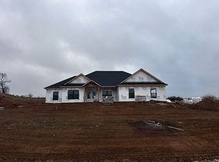 203 Haydens Trl, Jackson, MO 63755