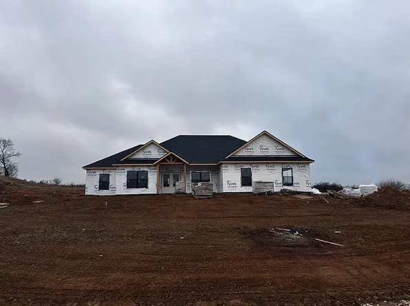 203 Haydens Trl, Jackson, MO 63755