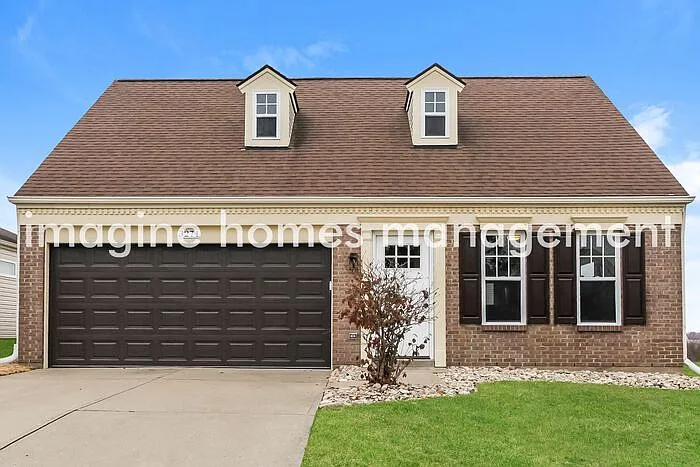 3274 Summitrun Dr