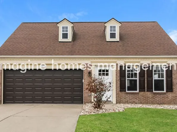 3274 Summitrun Dr, Independence, KY 41051
