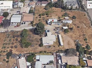 3055 Bancroft Dr, Spring Valley, CA 91977