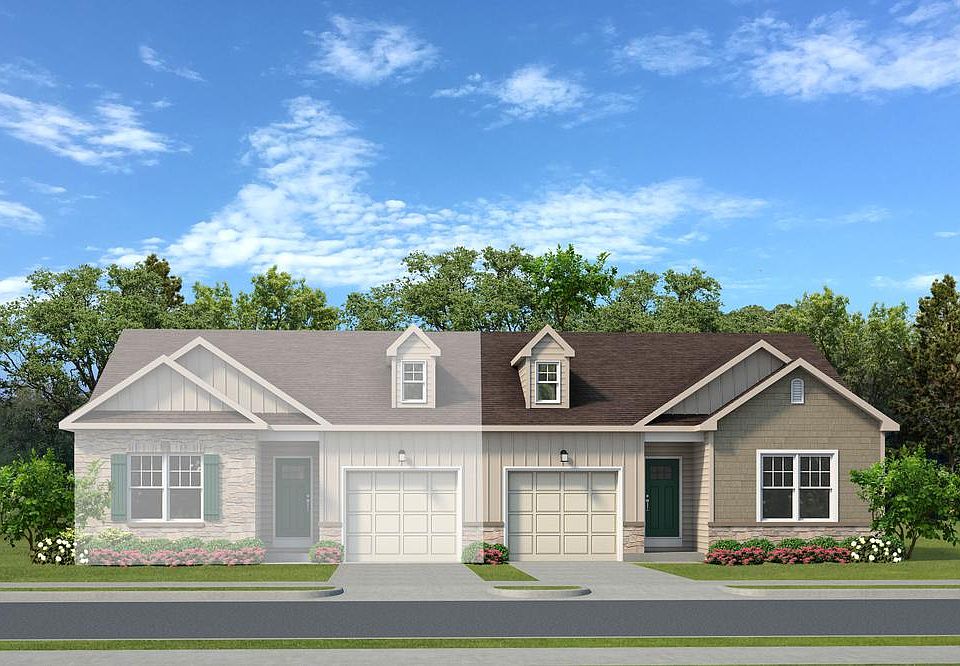 Maple Elevation