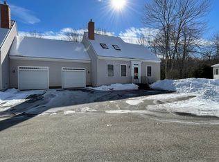 28 Winding Brook Ln N #B2, Wells, ME 04090