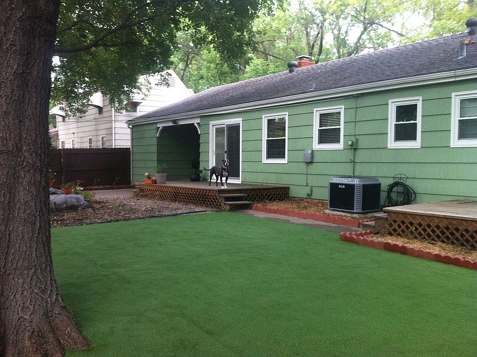 2nd image of 3306 N Chippewa Dr