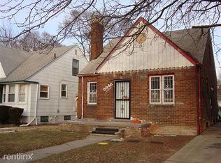 9946 Rutland St, Detroit, MI 48227