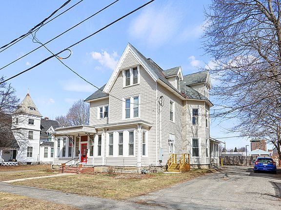 2nd image of 28 Clinton Ave #2
