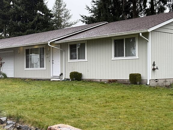 2nd image of 18420 Old Highway 99 SW #P