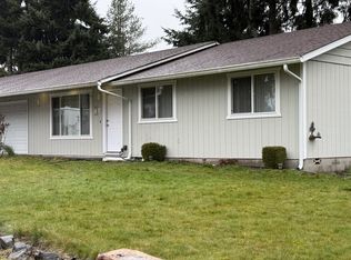 18420 Old Highway 99 SW #P, Rochester, WA 98579