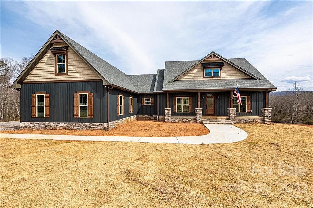 1289 Hopewell Church Rd, Hiddenite, NC 28636 Zillow