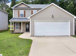 139 Cosmos Ln, Greer, SC 29651