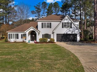 224 Forest Pines Rd, Aiken, SC 29803
