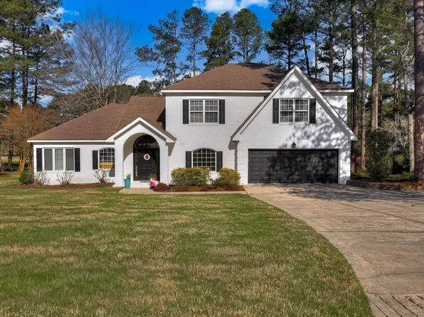 224 Forest Pines Rd, Aiken, SC 29803