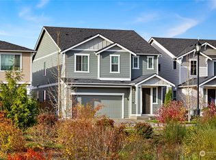 5021 Andrew St SE, Lacey, WA