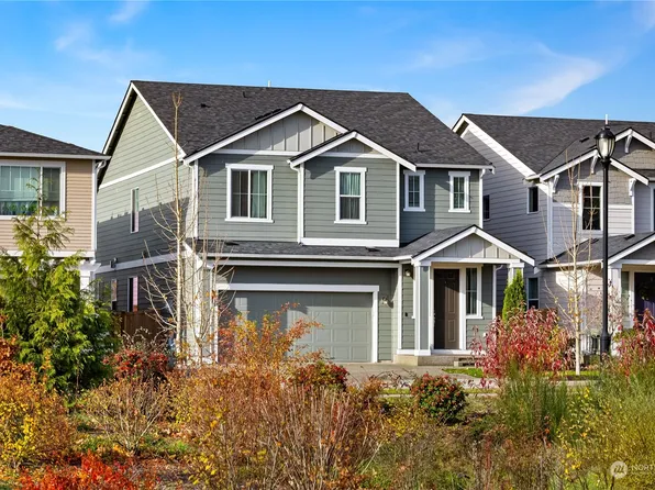 5021 Andrew St SE, Lacey, WA 98503