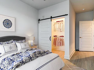The Collins Luxury Apartments — photo 11