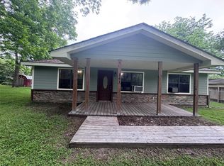 141 Hogan, Livingston, TX 77351