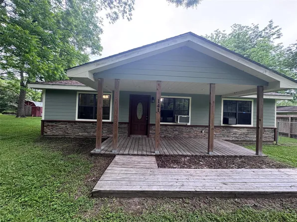 141 Hogan, Livingston, TX 77351