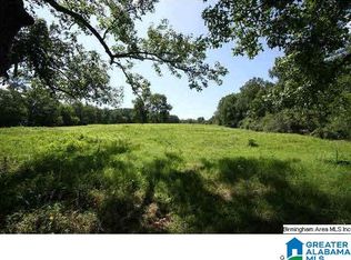 Reneau Rd, Oneonta, AL 35121