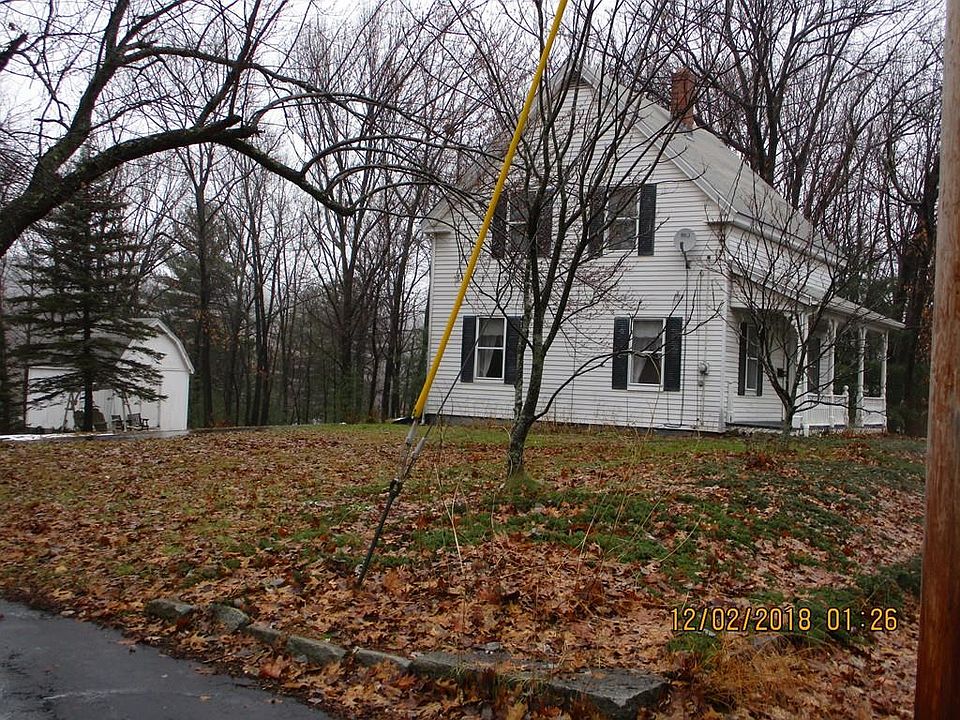 2nd image of 441 Fairmount St