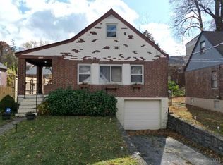 2031 Dallas Ave, Cincinnati, OH