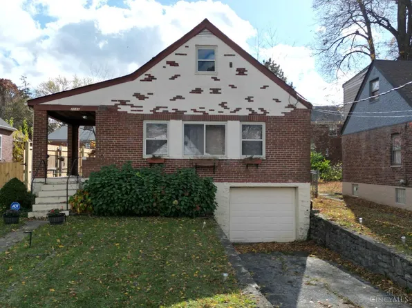2031 Dallas Ave, Cincinnati, OH 45239
