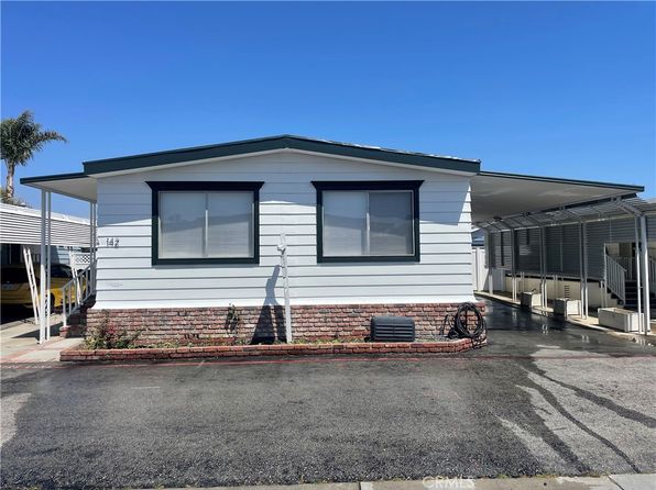20701 Beach Blvd SPC 142