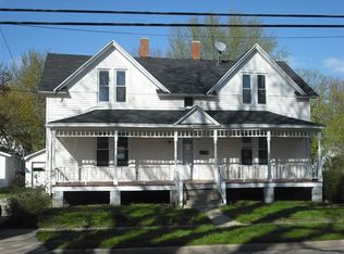 325 Maine St, Mauston, WI 53948