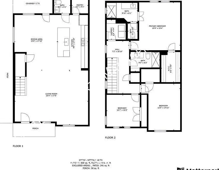 8721B Whitter Dr — Photo 37