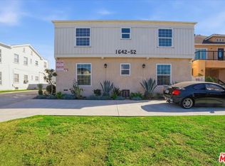 1642 Crenshaw Blvd, Los Angeles, CA