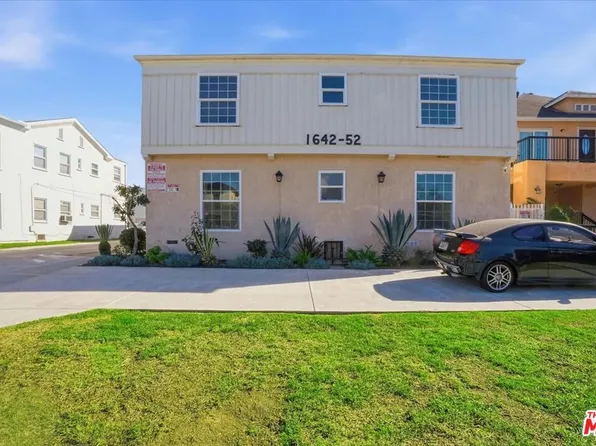 1642 Crenshaw Blvd, Los Angeles, CA 90019