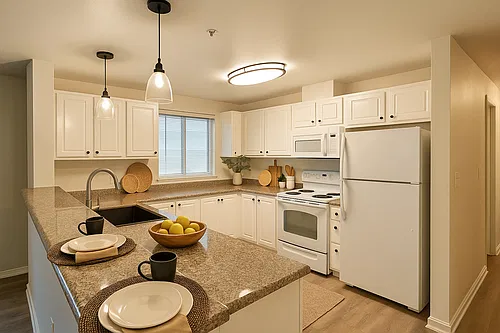Floor plan 303