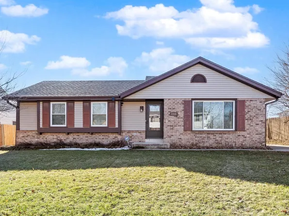 8331 North 93rd STREET, Milwaukee, WI 53224