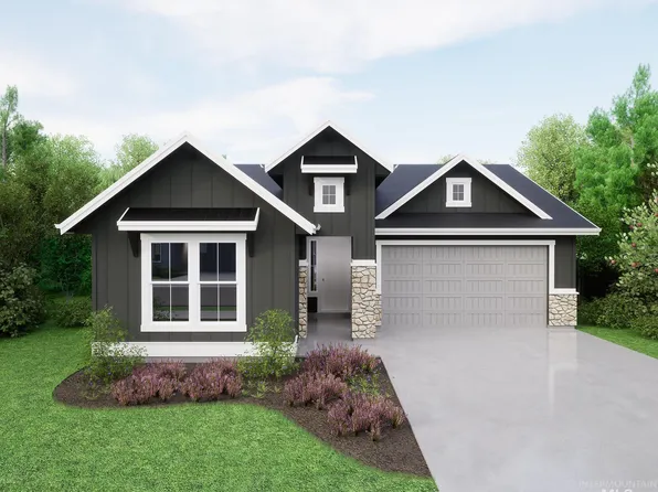 6999 W Tolland St, Eagle, ID 83616