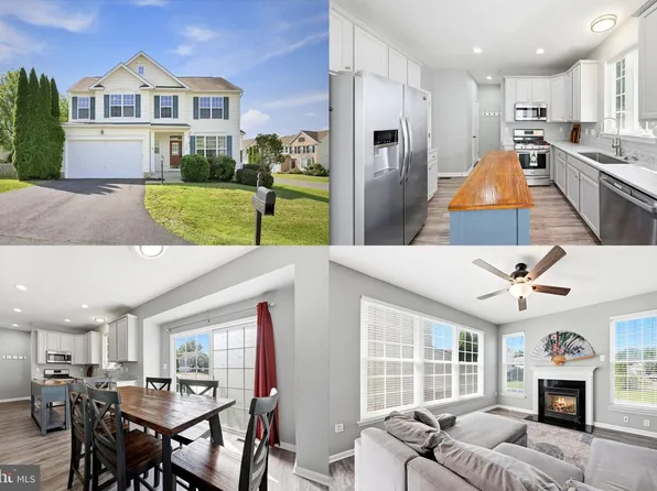 35298 Balmoral Dr, Locust Grove, VA 22508