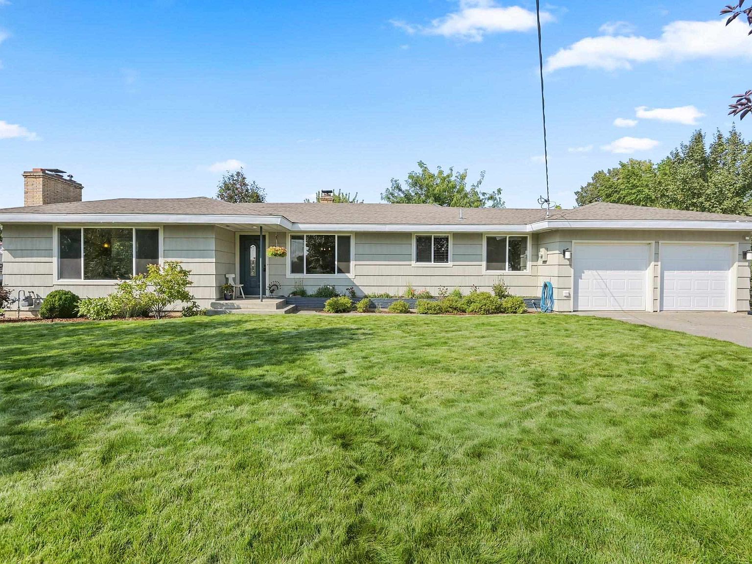 14121 E Alki Ave Spokane Wa 99216 Zillow