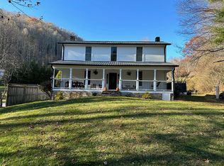 172 Will T Baird Rd, Sugar Grove, NC 28679
