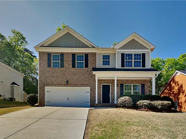 1280 Vonda Ln SW, Mableton, GA 30126