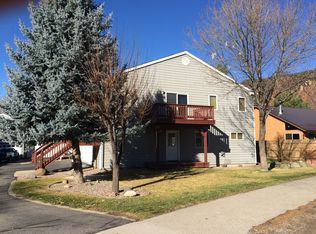 916 Mount Sopris Dr, Glenwood Springs, CO 81601