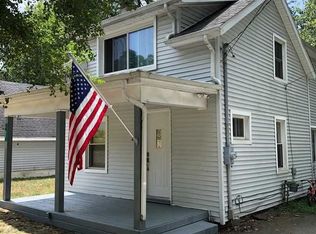 102 Ridge St, Jackson, MI 49203