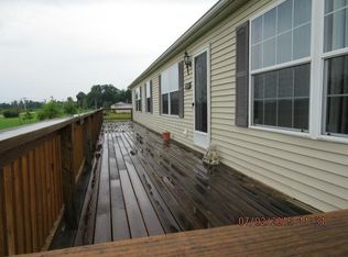 7891 Logan Thornville Rd NE, Rushville, OH 43150