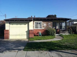 26568 Underwood Ave, Hayward, CA 94544