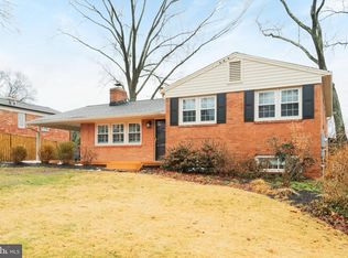 1121 Westmoreland Rd, Alexandria, VA 22308